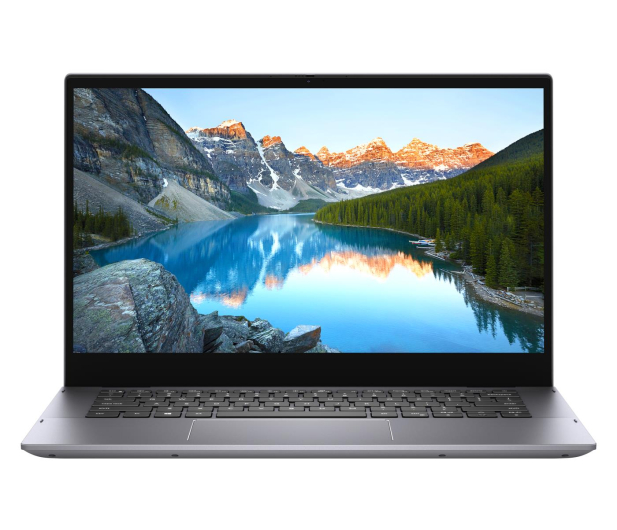 Dell Inspiron 5406 i5-1135G7/8GB/256/Win10 - 605396 - zdjęcie 2